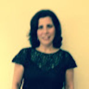 Meet your Posher, Joan